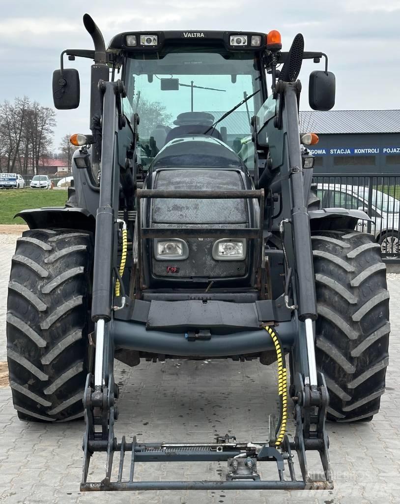 Valtra T 191 Τρακτέρ