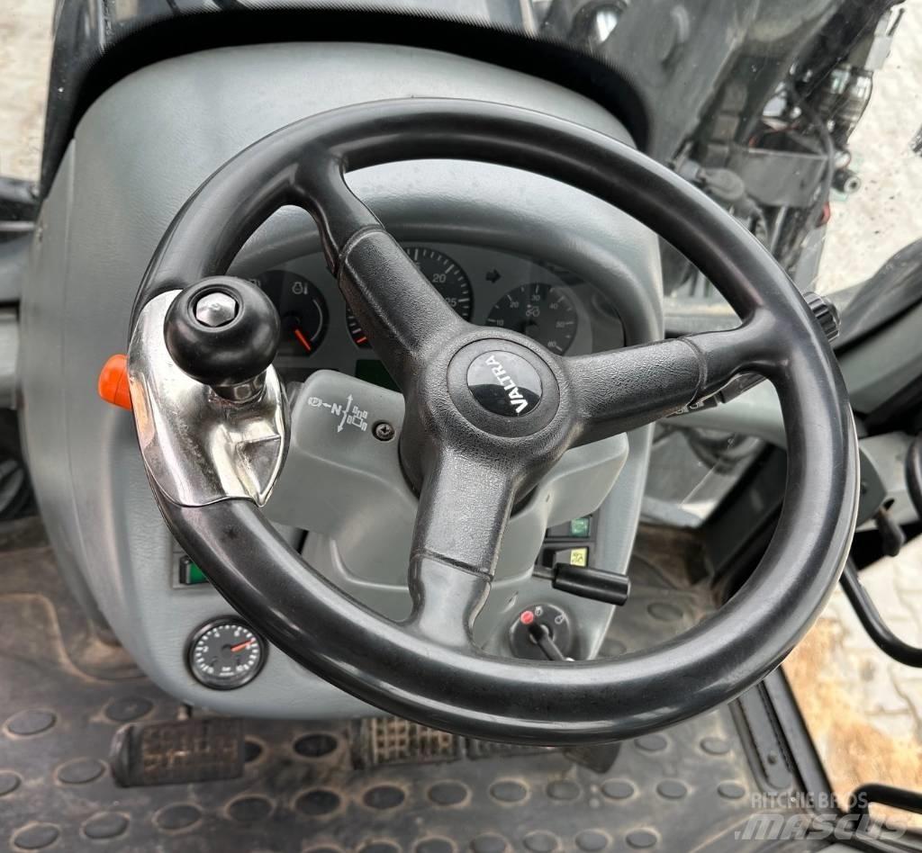 Valtra T 191 Τρακτέρ