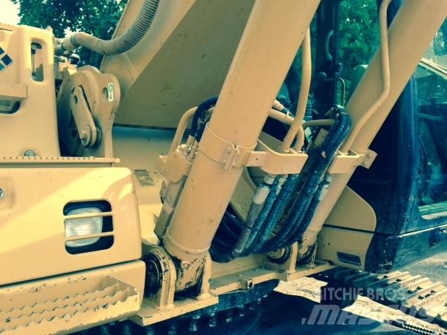 CAT 325CL Εκσκαφείς με ερπύστριες