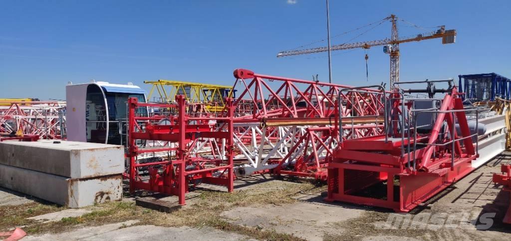 Potain MD265 Πυργογερανοί