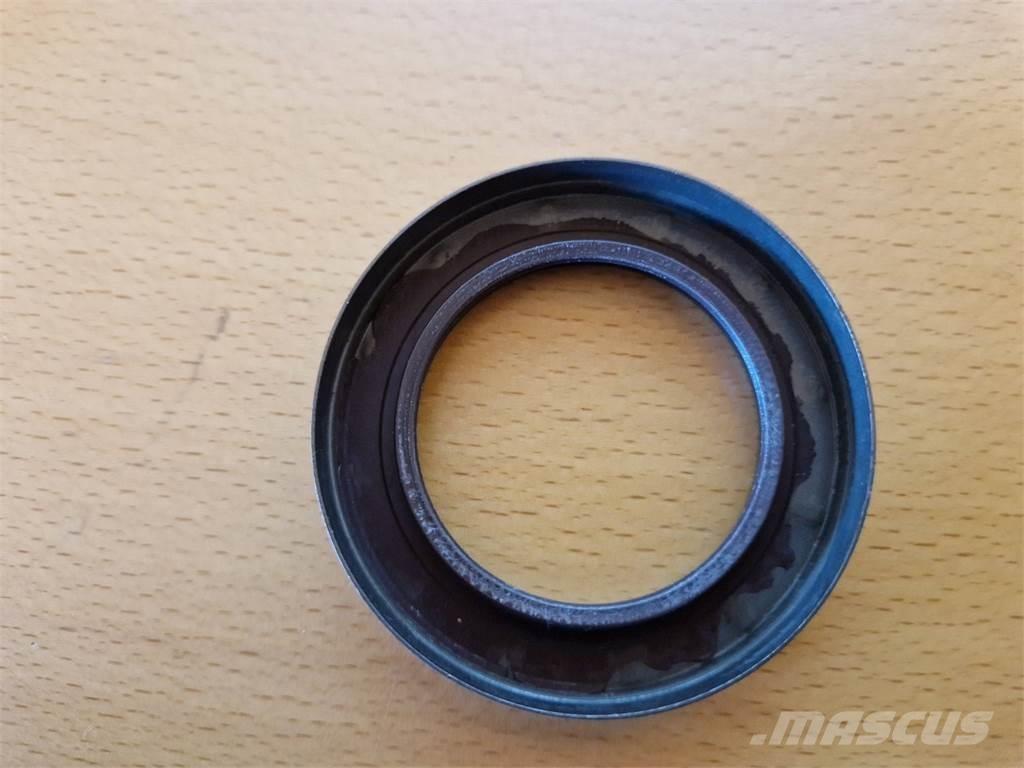 Eco Log P-box Κινητήρες