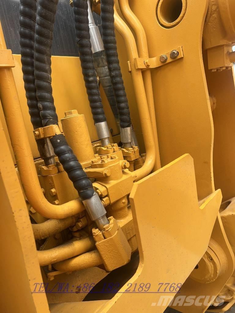 Shantui SD 32 Μπουλντόζες με ερπύστριες