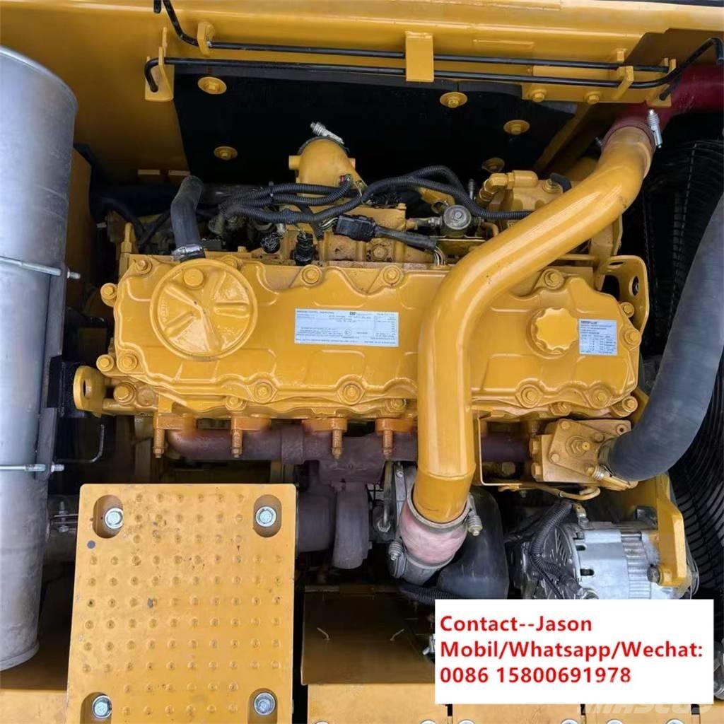CAT 320D2L Εκσκαφείς με ερπύστριες