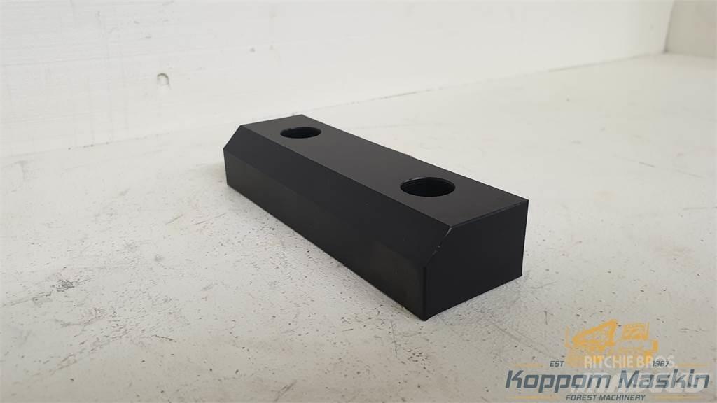 Ponsse P58881 Γερανοί προωθητικοί