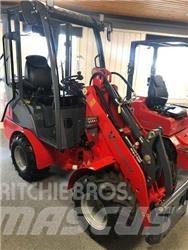 VM Loader 1026 LXC Μίνι φορτωτές