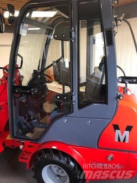 VM Loader 1026 LXC Μίνι φορτωτές