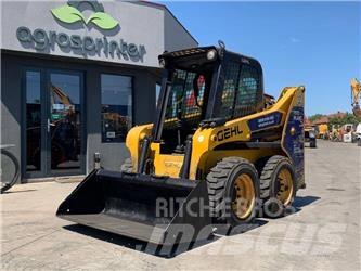 Gehl R 165 Φορτωτάκια