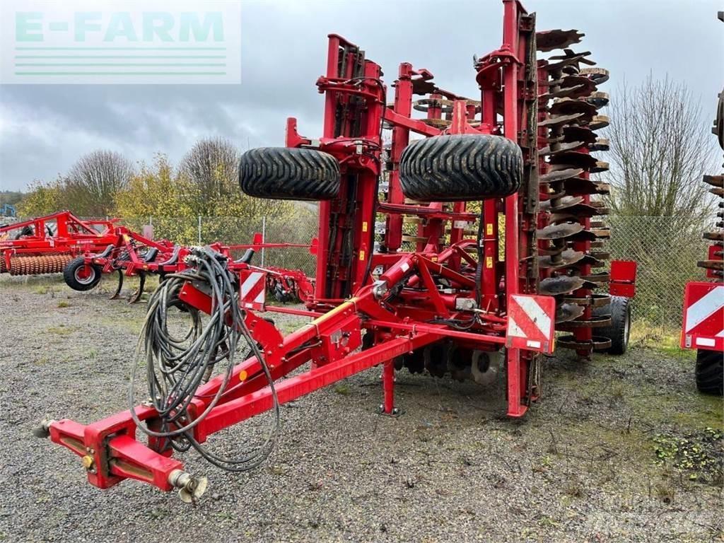 Horsch Joker 6 RT Δισκοσβάρνες