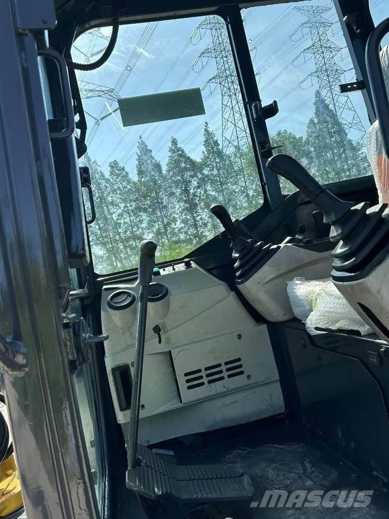 Kobelco SK 55 SRX Εκσκαφάκι (διαβολάκι) < 7t