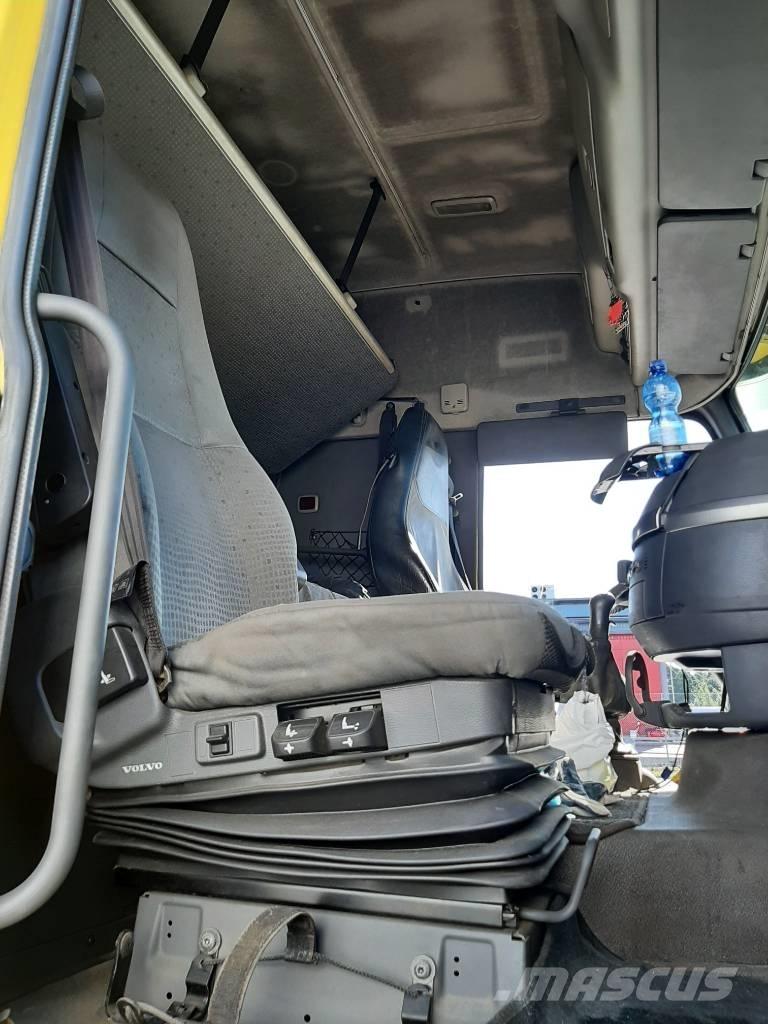 Volvo FH 12 Φορτηγά-Μπετονιέρες