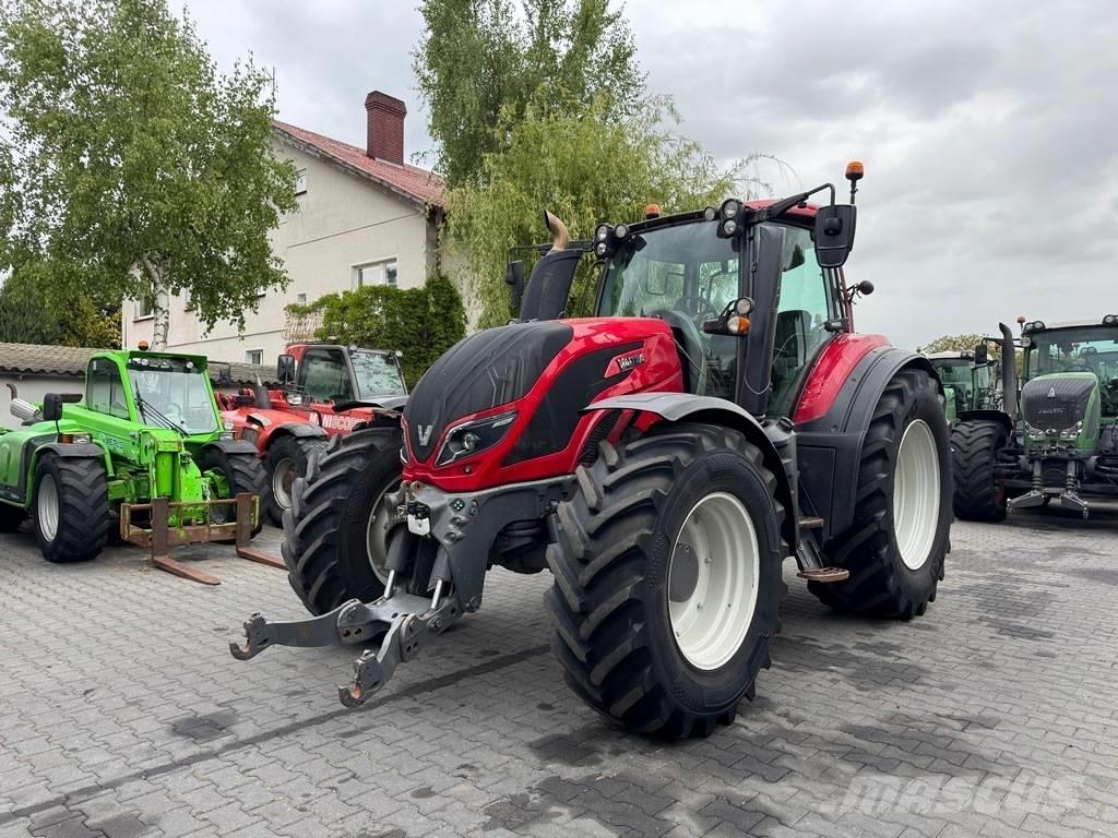 Valtra T234 VERSU Τρακτέρ