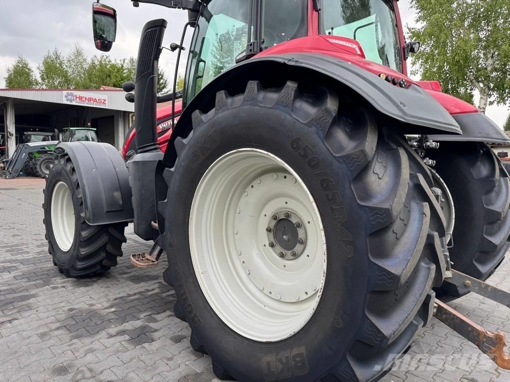 Valtra T234 VERSU Τρακτέρ