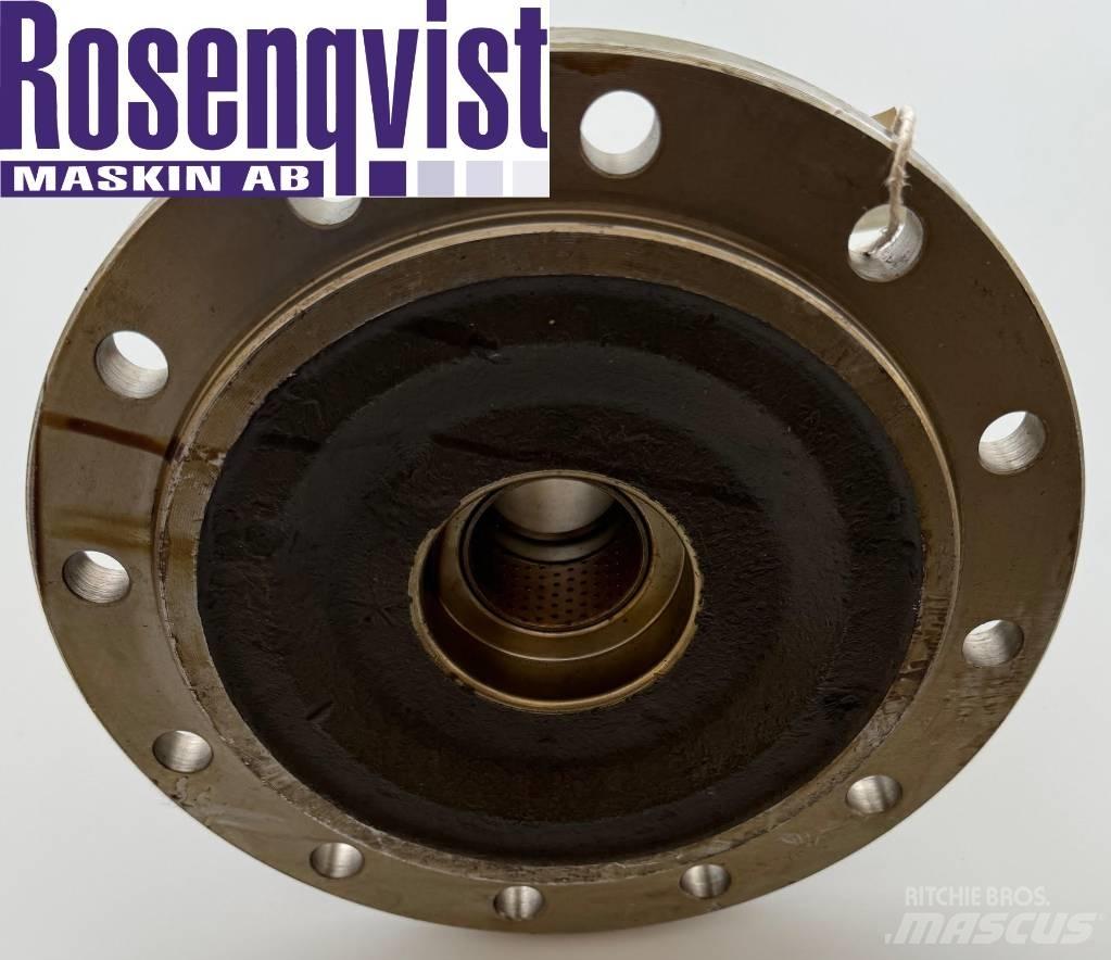 Fiat Shaft 5109365 Σασί - πλαίσιο