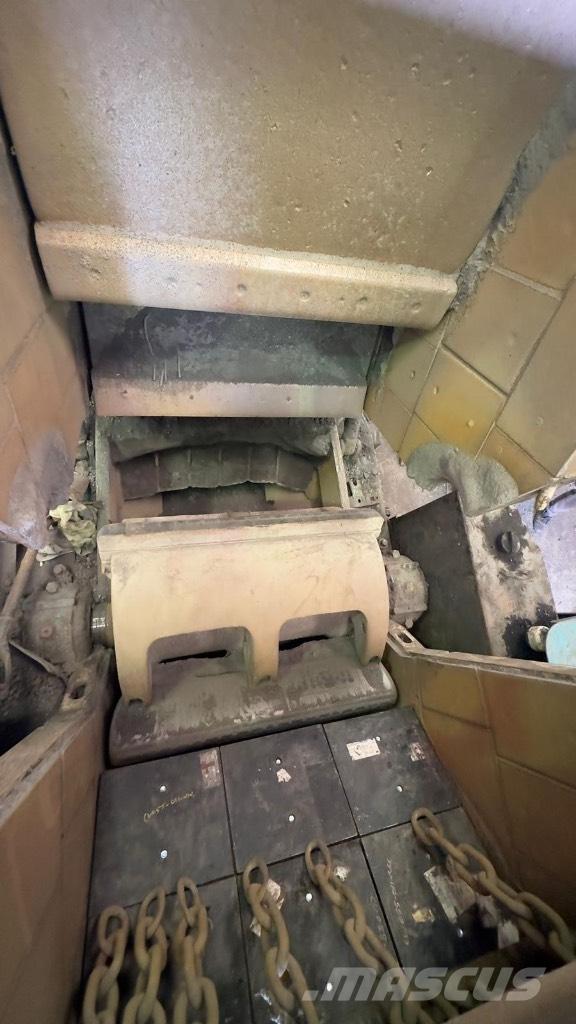 Powersceen TP290 Κινητοί σπαστήρες