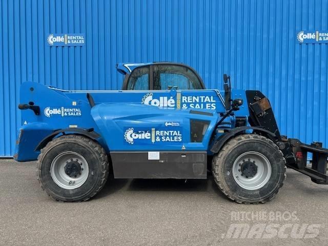 Manitou MHT 10130 Τηλεσκοπικοί ανυψωτές