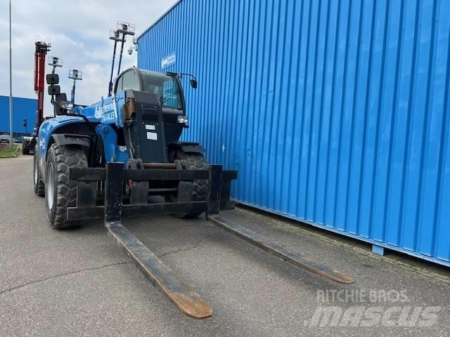 Manitou MHT 10130 Τηλεσκοπικοί ανυψωτές