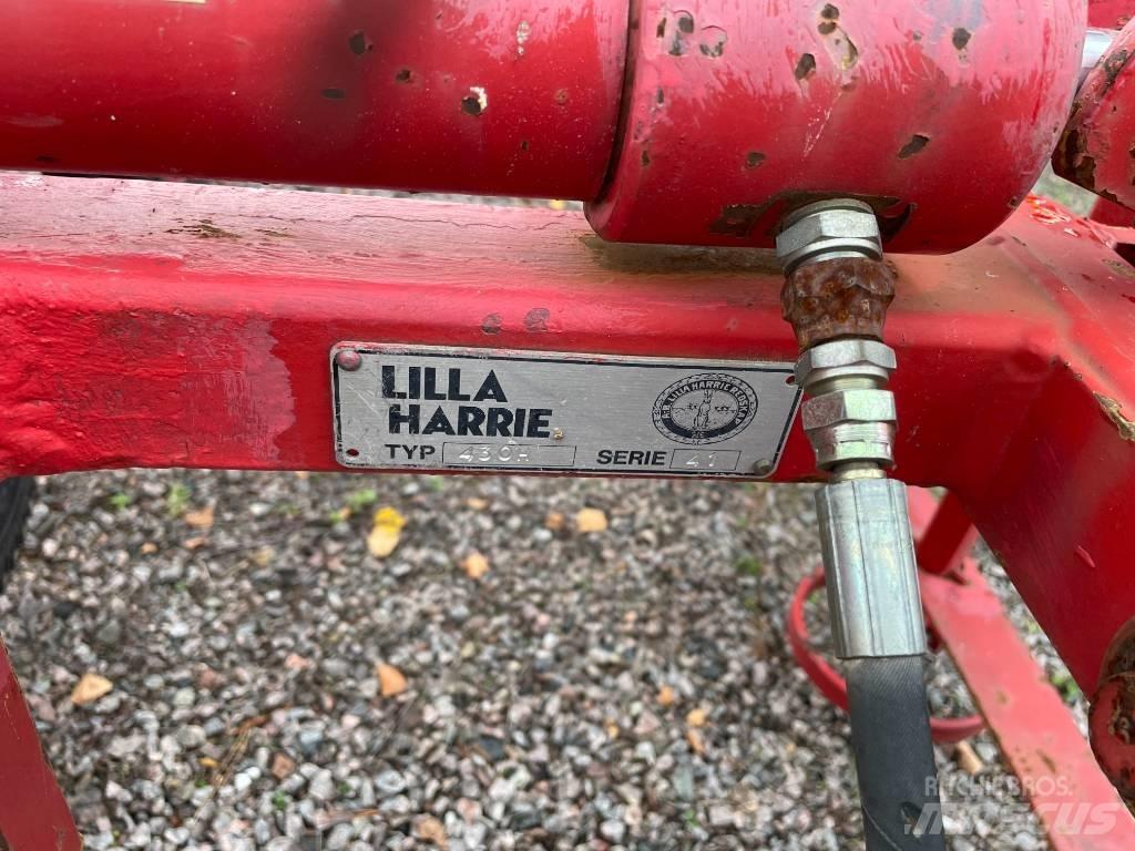  lille Harrie 430H Σβάρνες