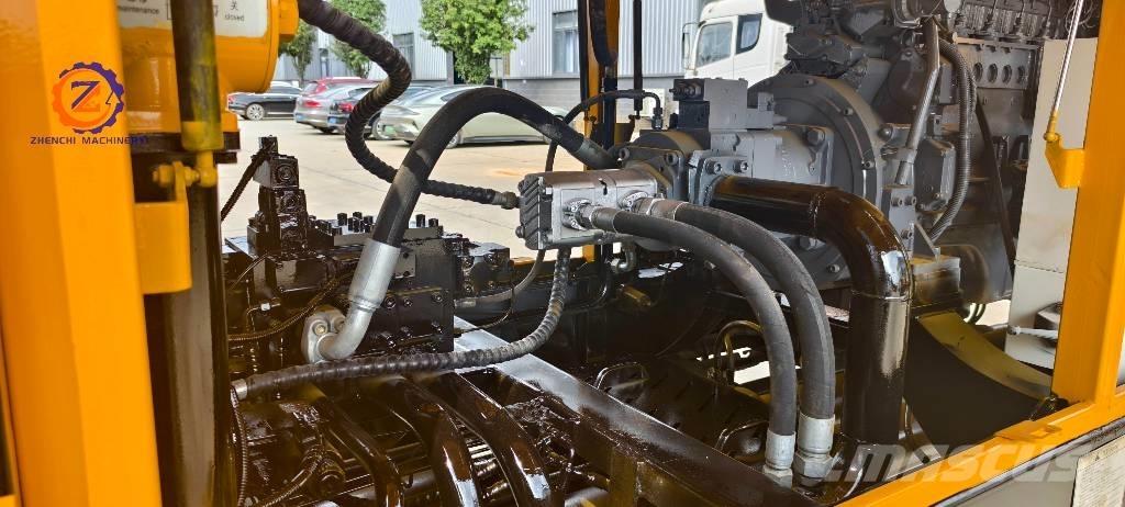 Sany HBT 60 C Αντλίες σκυροδέματος