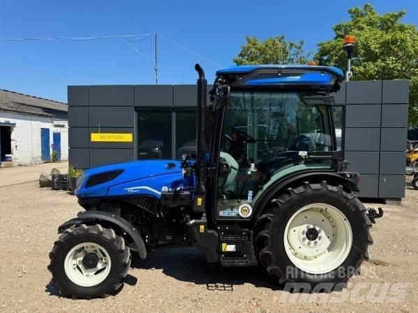 New Holland T4.90 N Τρακτέρ