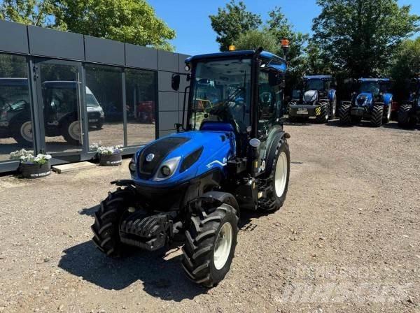 New Holland T4.90 N Τρακτέρ
