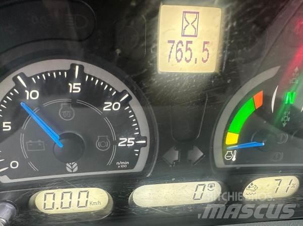 New Holland T7.210 Τρακτέρ