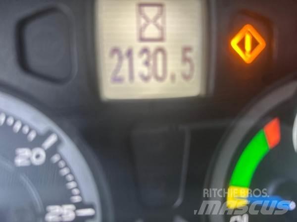 New Holland T7.210 Τρακτέρ