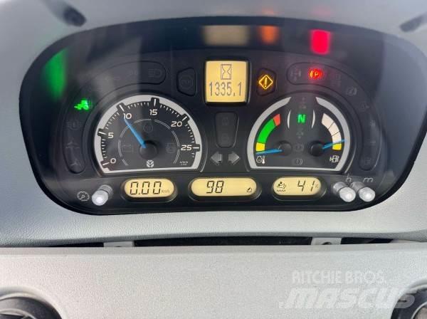 New Holland T7.225 Τρακτέρ