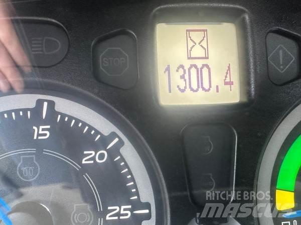 New Holland T7.225 Τρακτέρ