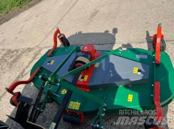 Wessex CMT 210 Τρακτέρ