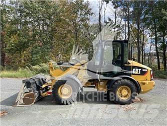 CAT 906M Φορτωτές με λάστιχα (Τροχοφόροι)
