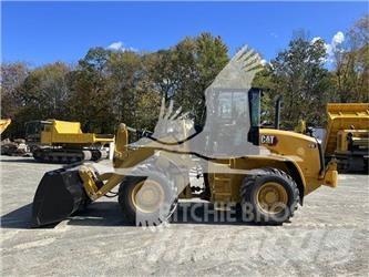 CAT 910 Φορτωτές με λάστιχα (Τροχοφόροι)