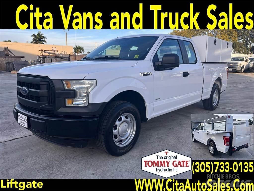 Ford F-150 Pickup/Αγροτικό