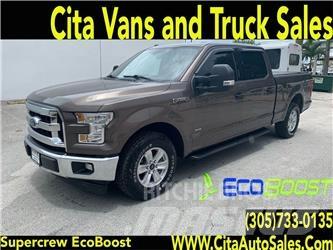 Ford F-150 Pickup/Αγροτικό