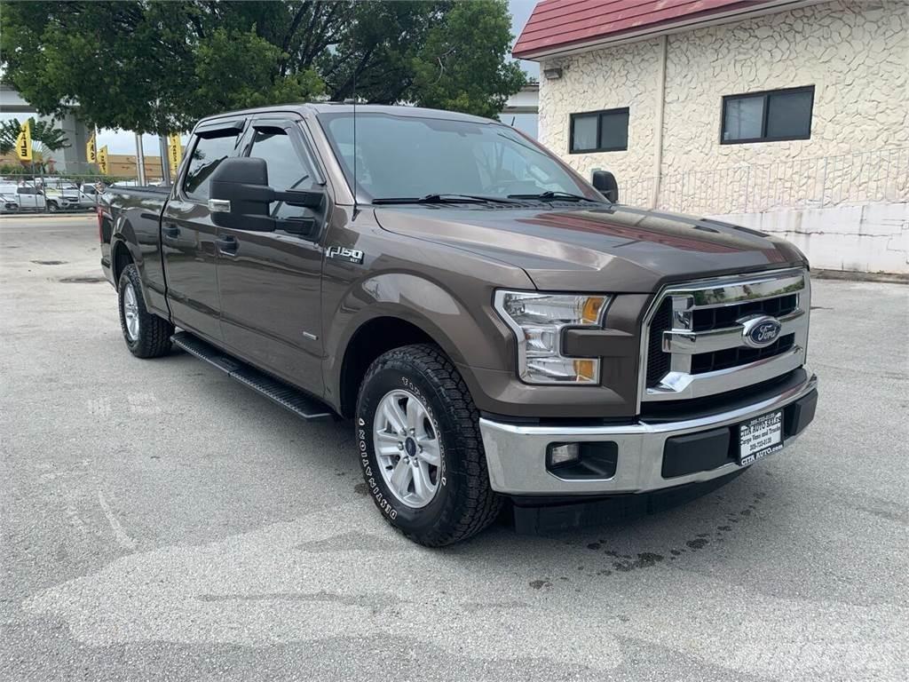Ford F-150 Pickup/Αγροτικό