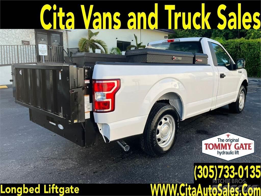Ford F-150 Pickup/Αγροτικό