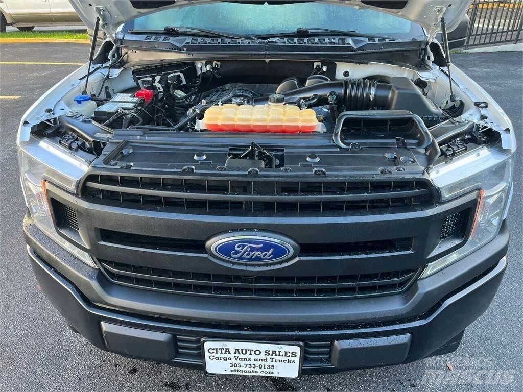 Ford F-150 Pickup/Αγροτικό