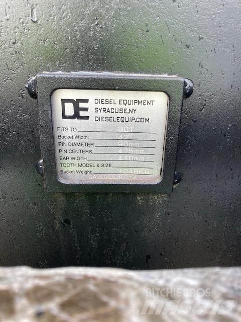 Trojan 42 Κουβάδες
