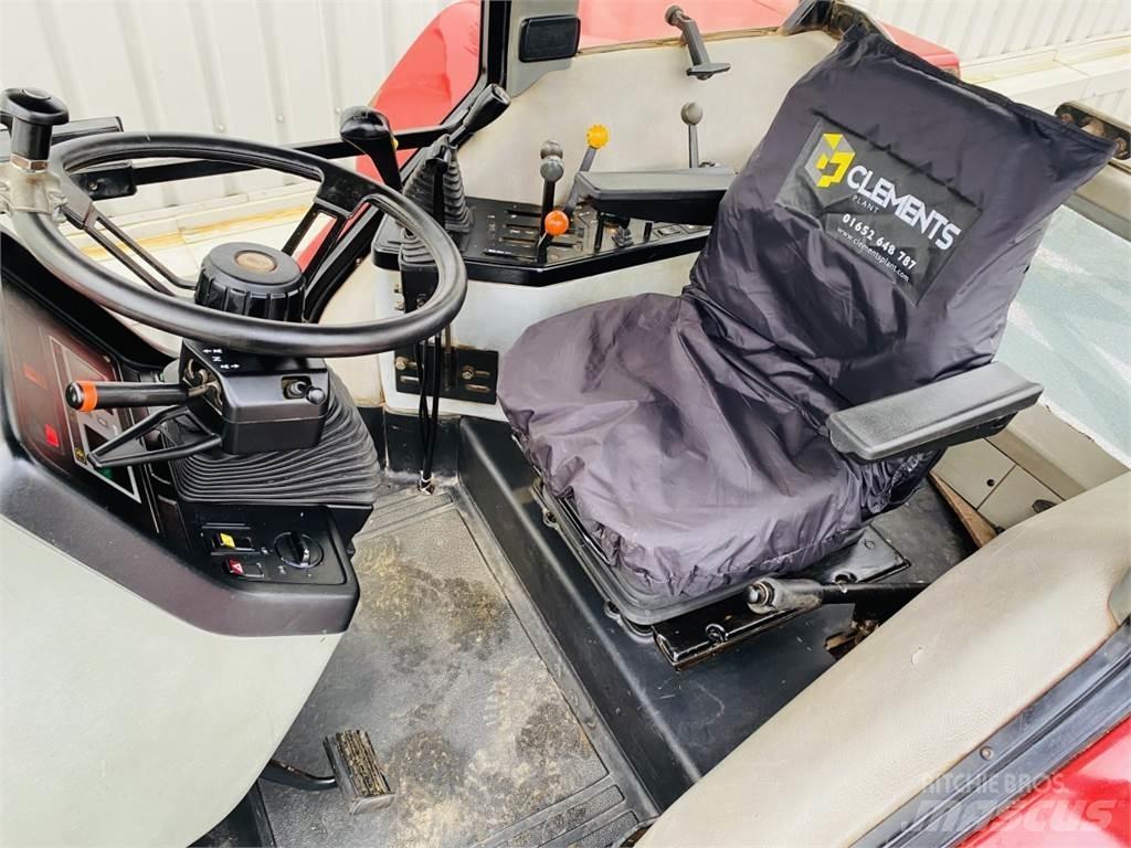 Case IH 5130 Τρακτέρ