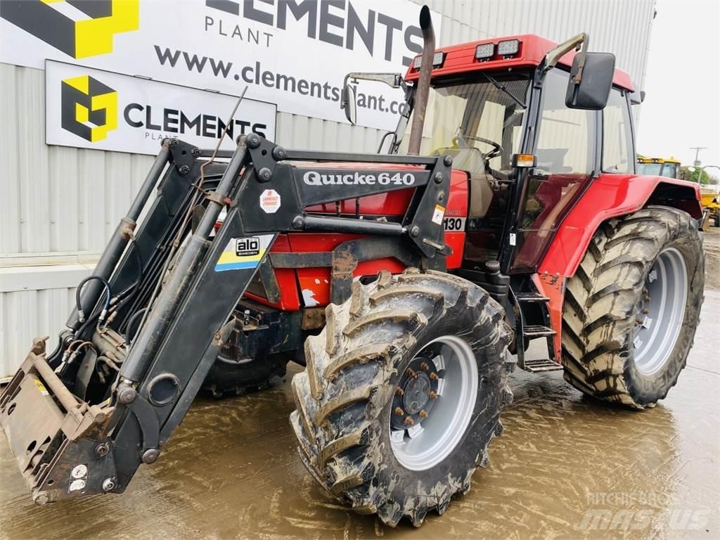 Case IH 5130 Τρακτέρ