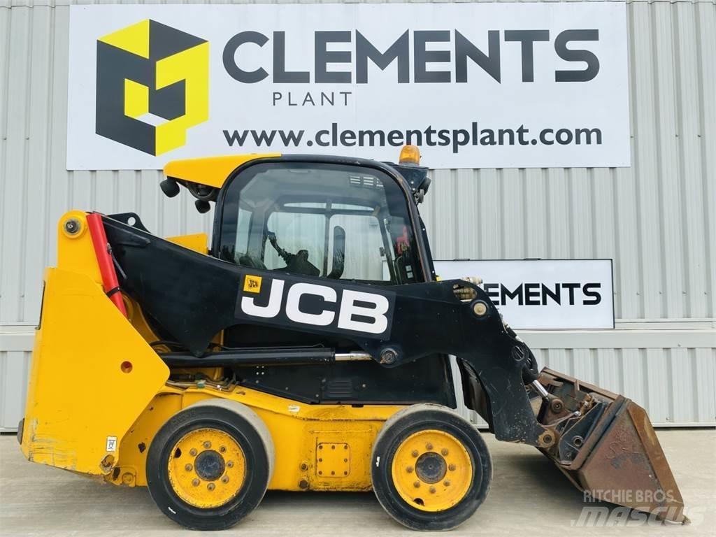 JCB 155 Κατασκευές - Άλλα