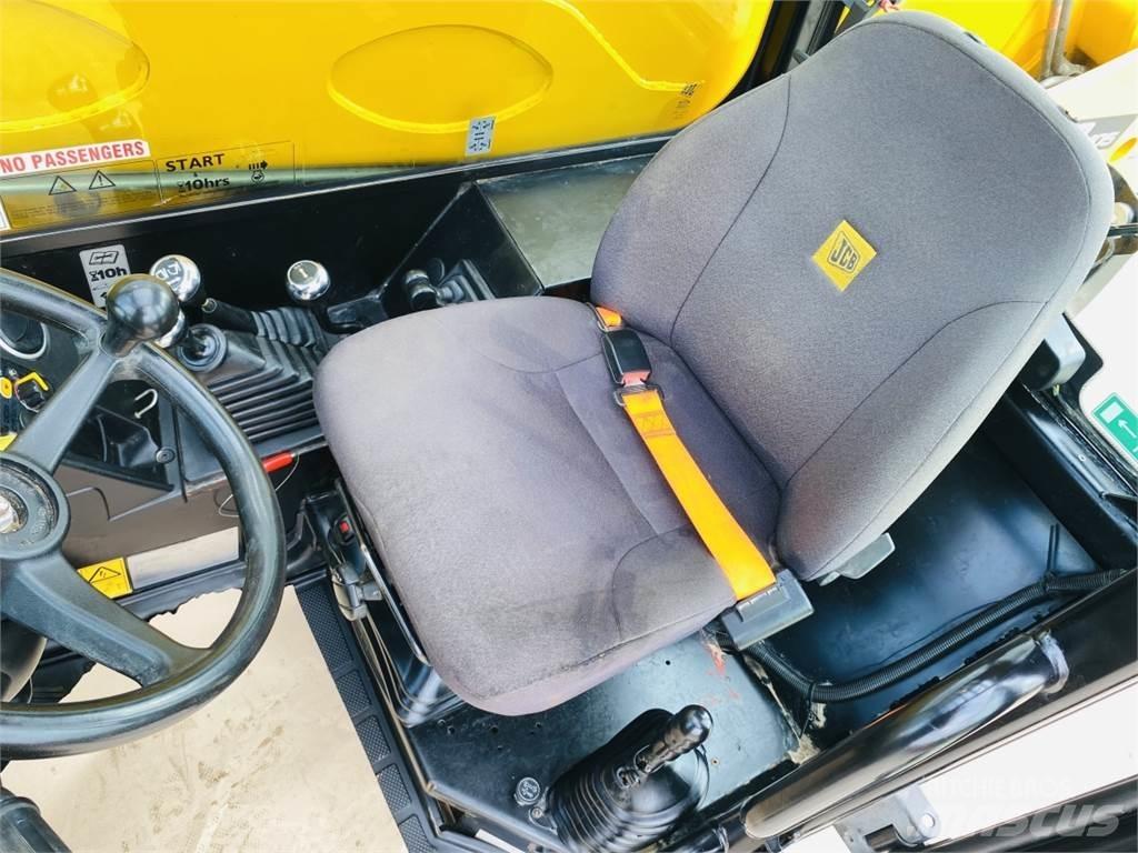JCB 533-105 Κατασκευές - Άλλα