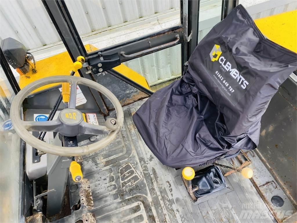 JCB 926RTFL Περονοφόρα ανυψωτικά κλαρκ - άλλα