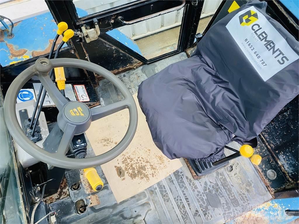 JCB 926RTFL Κατασκευές - Άλλα