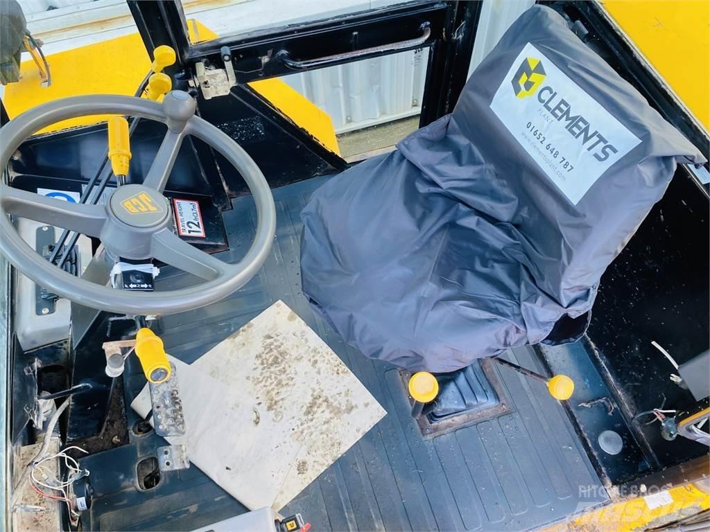 JCB 926RTFL Κατασκευές - Άλλα