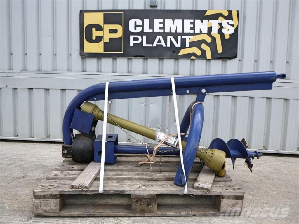  PTO Κατασκευές - Άλλα