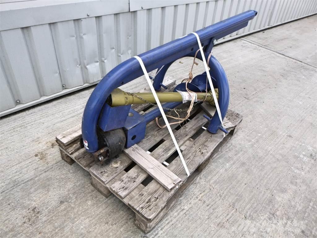  PTO Κατασκευές - Άλλα