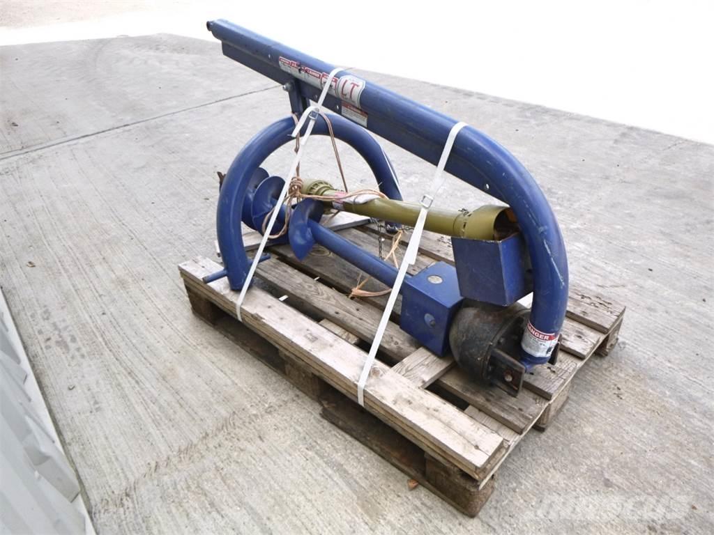  PTO Κατασκευές - Άλλα