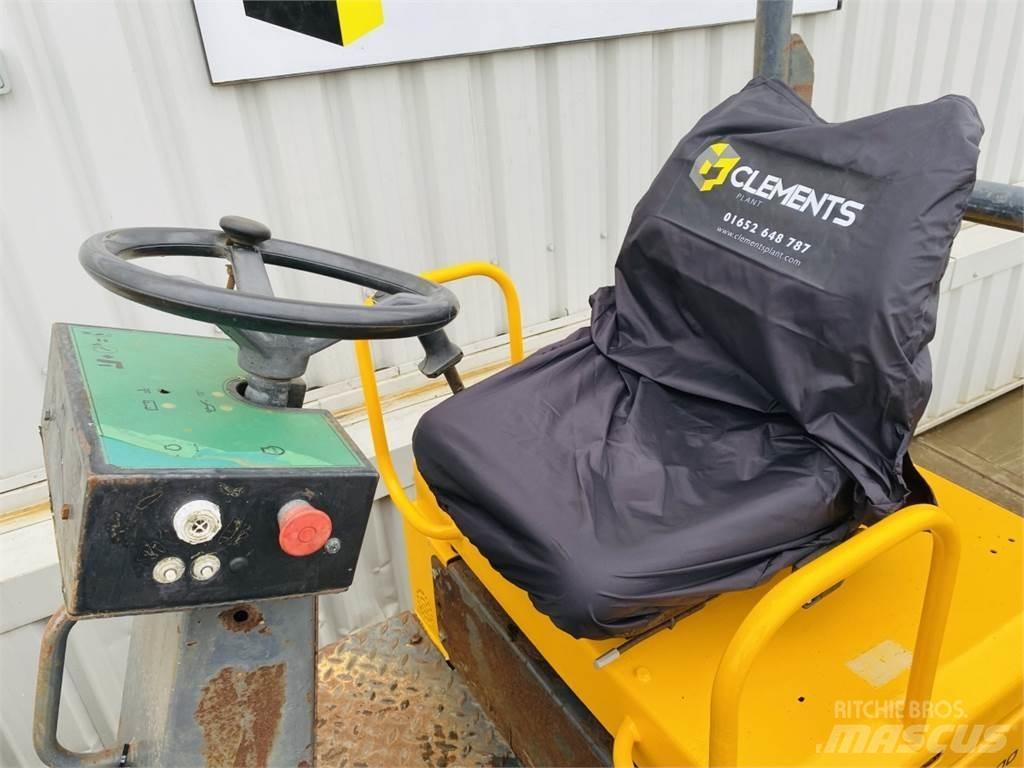 Terex HD1000 Dumpers εργοταξίου