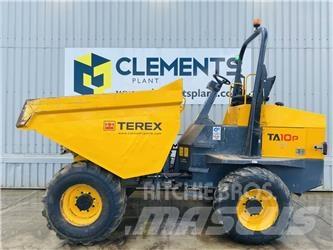 Terex TA10P Dumpers εργοταξίου