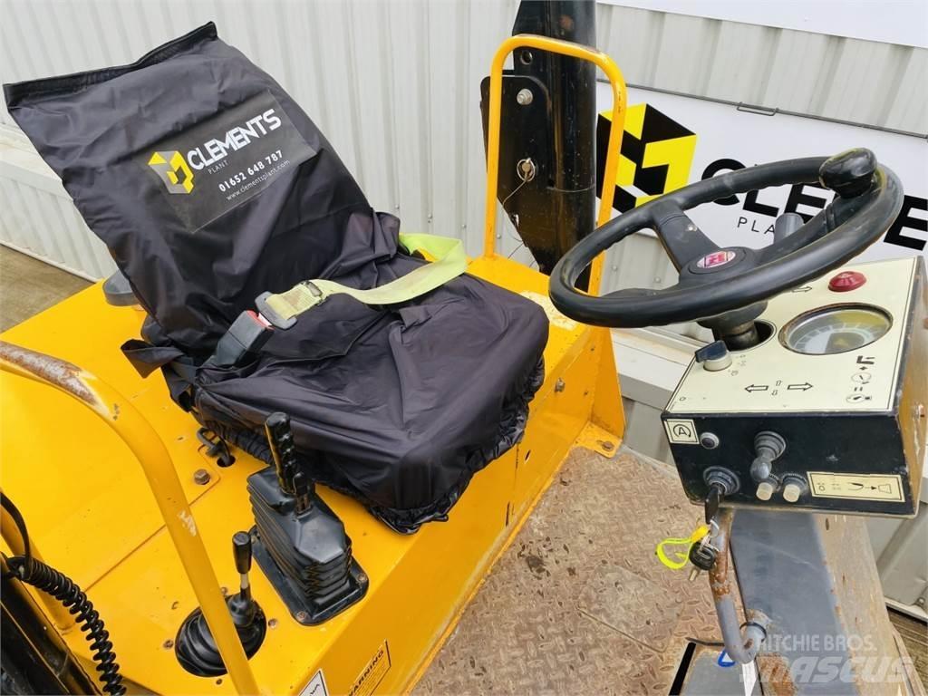Terex TA10P Dumpers εργοταξίου